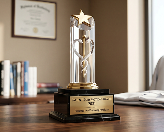 trophy